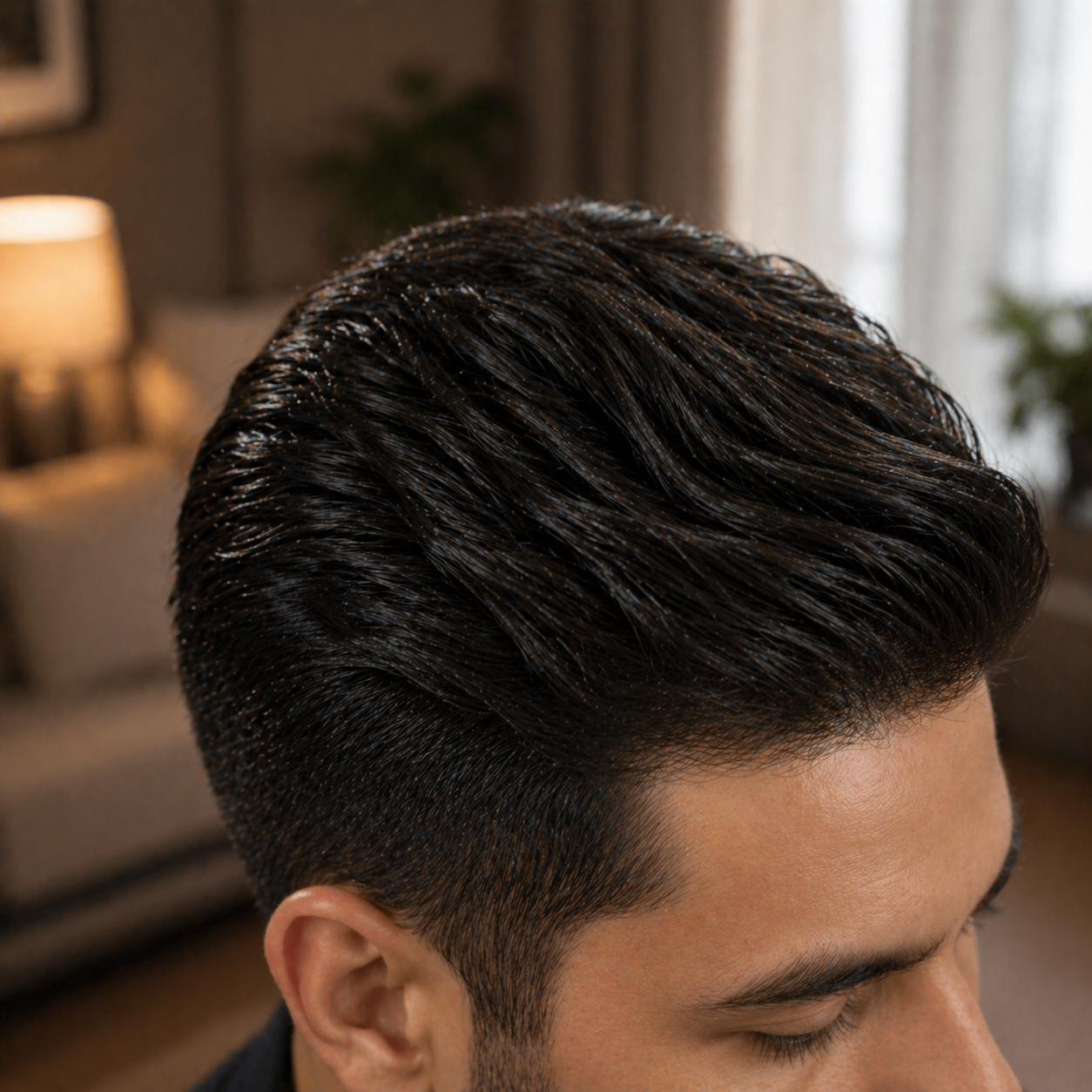 Hair Treatment Oil